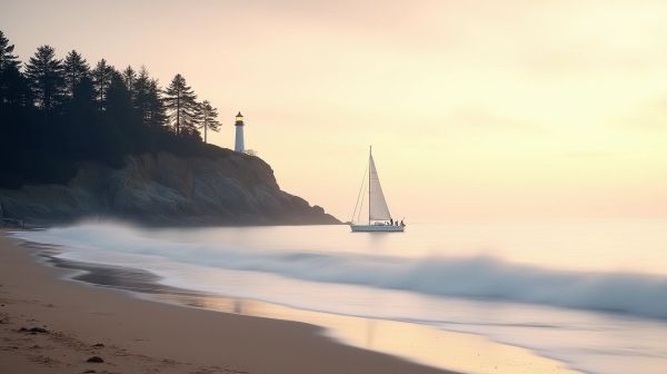 Camping royan : découvrez les trésors de la côte charentaise !