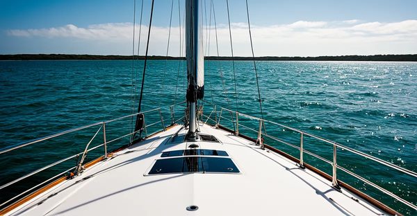 Les astuces pour choisir votre bateau à voile d'occasion idéal