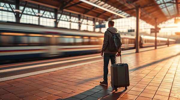 Partir en europe : votre guide pour des vacances mémorables